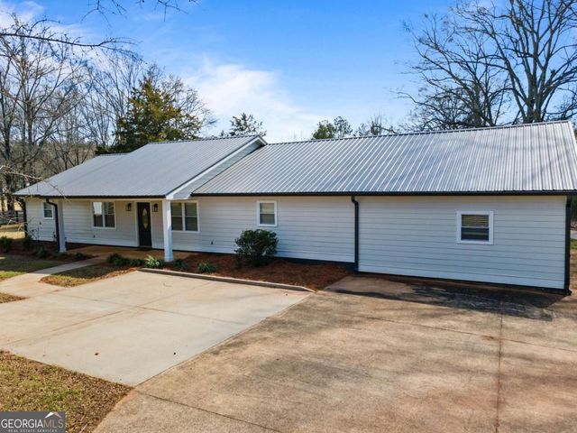 741 Robert Williams Road, Pine Mountain, GA 31822