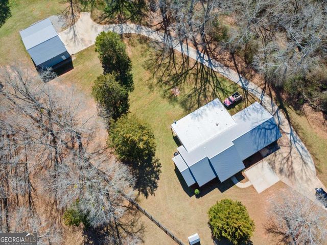 741 Robert Williams Road, Pine Mountain, GA 31822