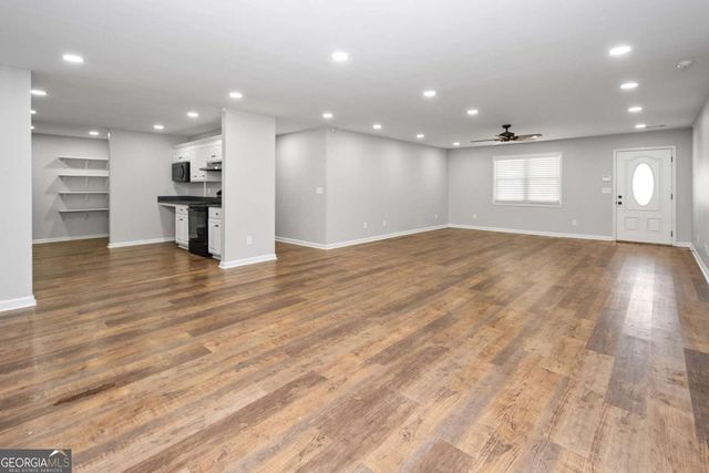 741 Robert Williams Road, Pine Mountain, GA 31822