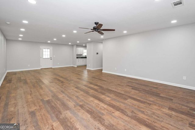 741 Robert Williams Road, Pine Mountain, GA 31822