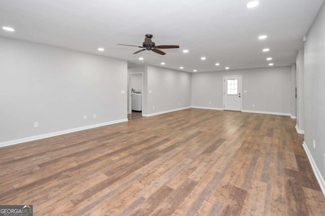 741 Robert Williams Road, Pine Mountain, GA 31822