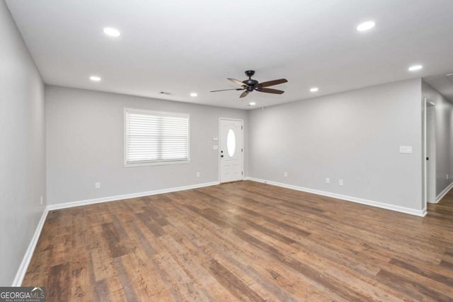 741 Robert Williams Road, Pine Mountain, GA 31822