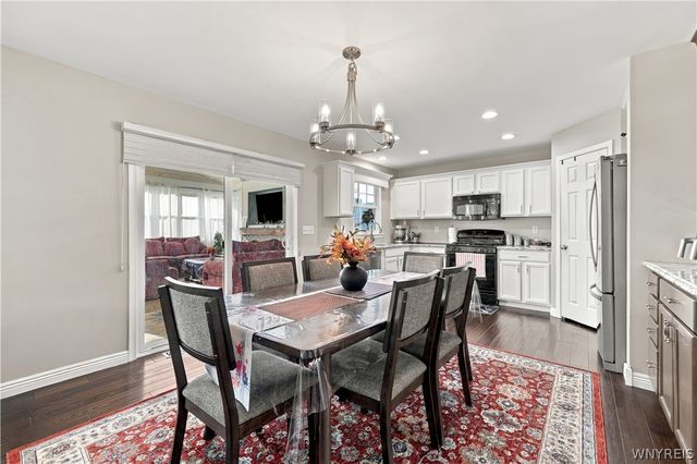5784 Willow Creek Lane, Cambria, NY 14132