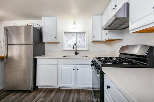 5711 Columbia 82, Lancaster, CA 93536