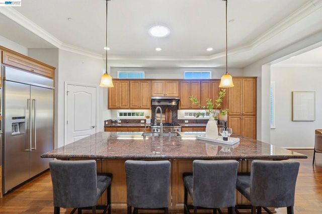 3492 Dorset Ct., Pleasanton, CA 94566