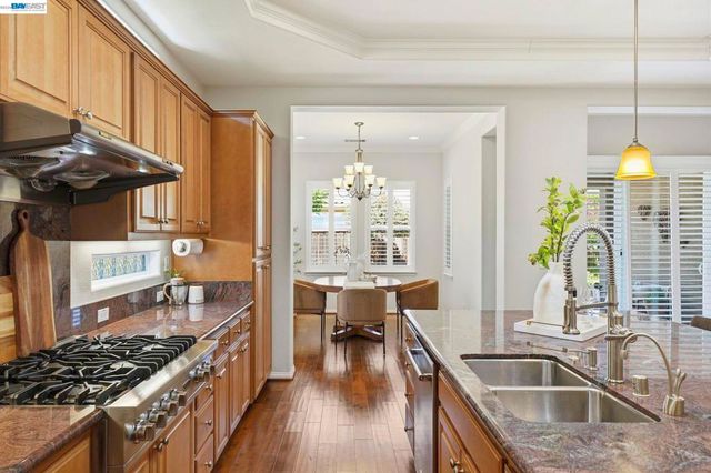 3492 Dorset Ct., Pleasanton, CA 94566