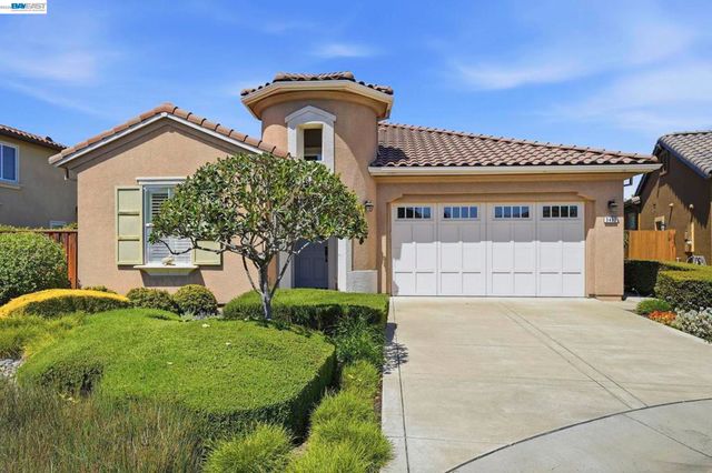 3492 Dorset Ct., Pleasanton, CA 94566
