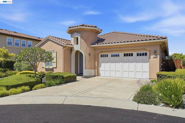 3492 Dorset Ct., Pleasanton, CA 94566