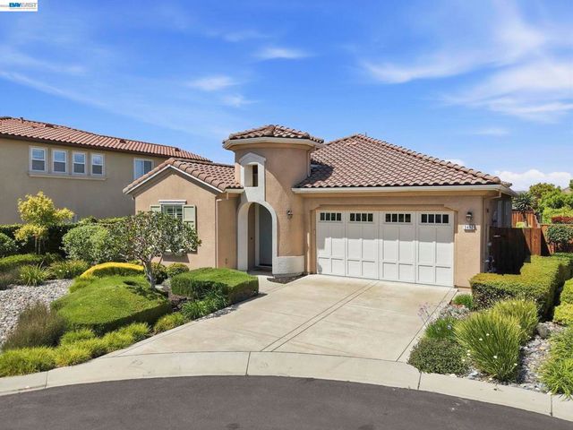3492 Dorset Ct., Pleasanton, CA 94566
