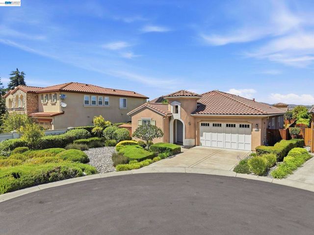 3492 Dorset Ct., Pleasanton, CA 94566