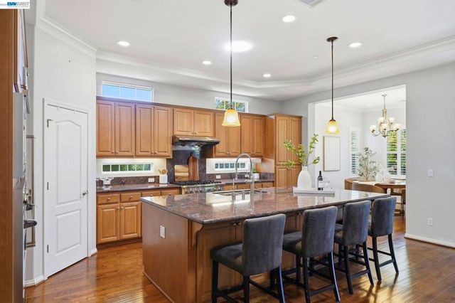 3492 Dorset Ct., Pleasanton, CA 94566