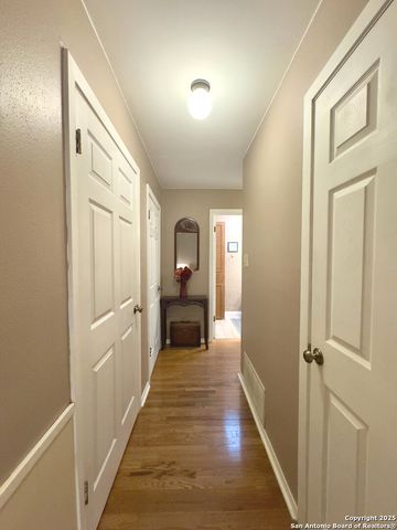 301 Sagecrest, San Antonio, TX 78232