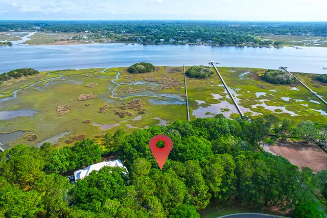 1452 McPherson Landing, Johns Island, SC 29455