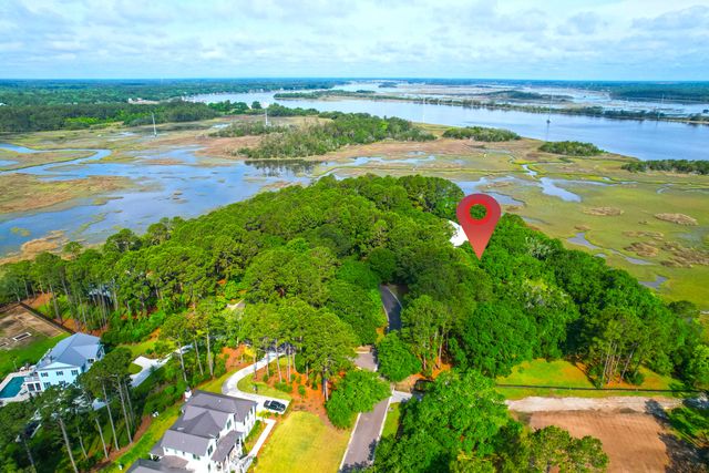 1452 McPherson Landing, Johns Island, SC 29455