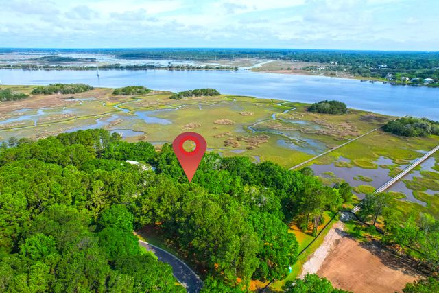 1452 McPherson Landing, Johns Island, SC 29455