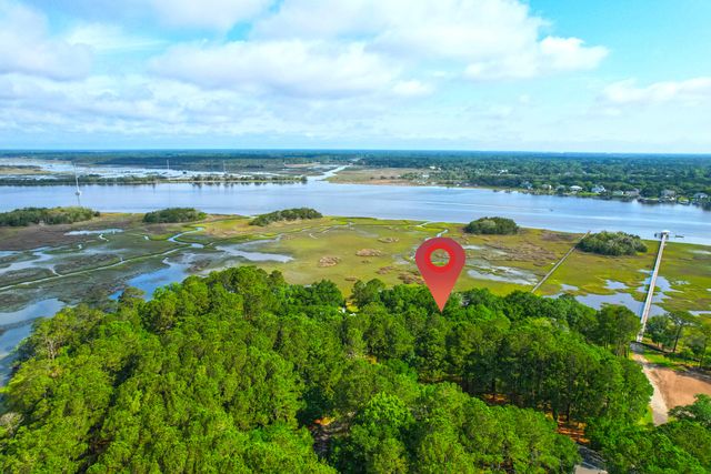 1452 McPherson Landing, Johns Island, SC 29455