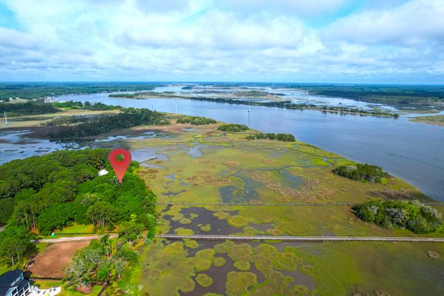 1452 McPherson Landing, Johns Island, SC 29455