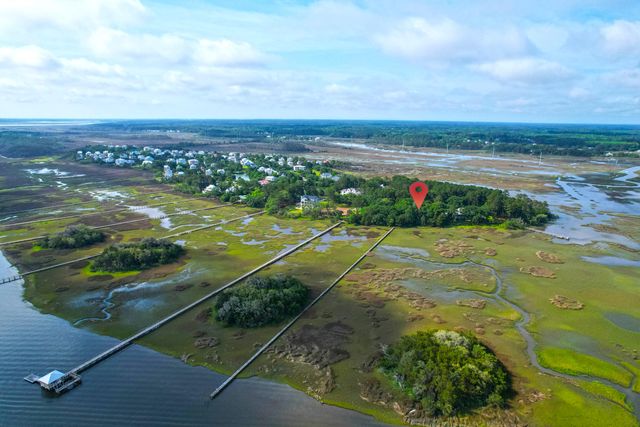 1452 McPherson Landing, Johns Island, SC 29455