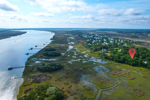 1452 McPherson Landing, Johns Island, SC 29455