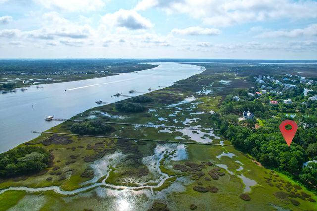 1452 McPherson Landing, Johns Island, SC 29455