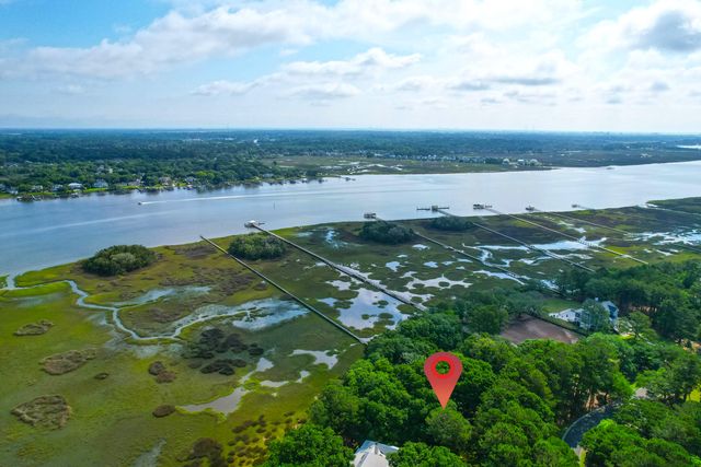 1452 McPherson Landing, Johns Island, SC 29455