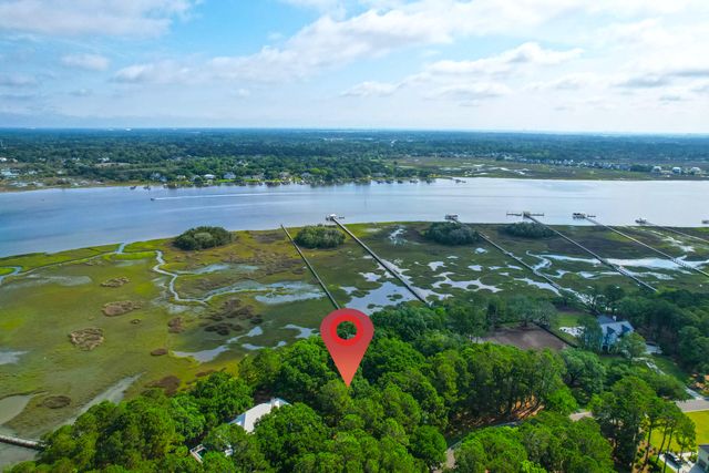 1452 McPherson Landing, Johns Island, SC 29455