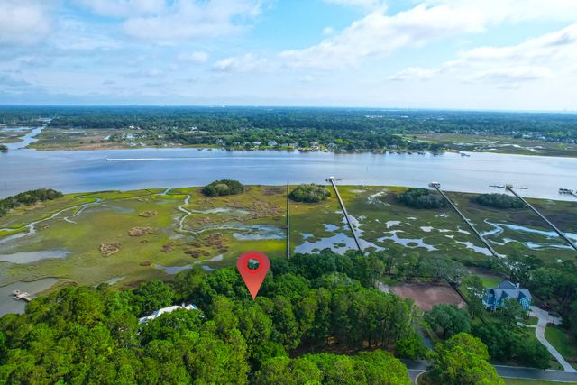 1452 McPherson Landing, Johns Island, SC 29455