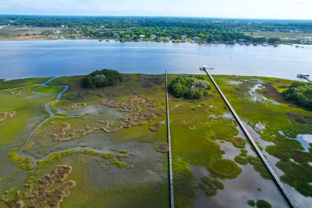 1452 McPherson Landing, Johns Island, SC 29455