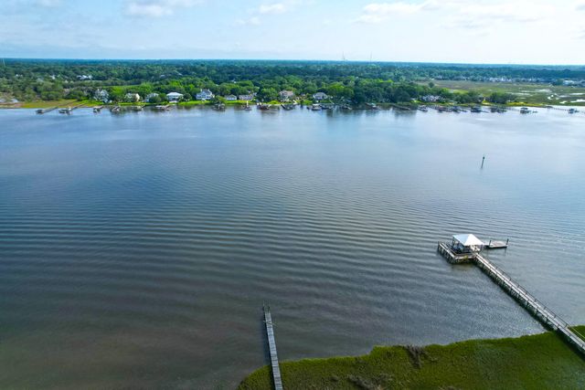 1452 McPherson Landing, Johns Island, SC 29455