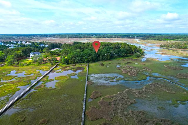 1452 McPherson Landing, Johns Island, SC 29455