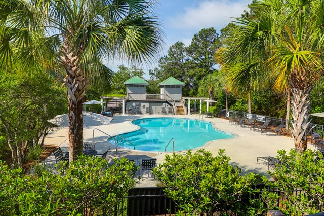 1452 McPherson Landing, Johns Island, SC 29455