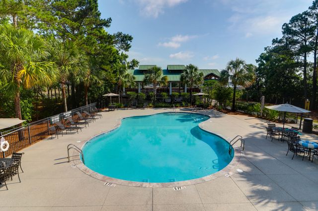 1452 McPherson Landing, Johns Island, SC 29455