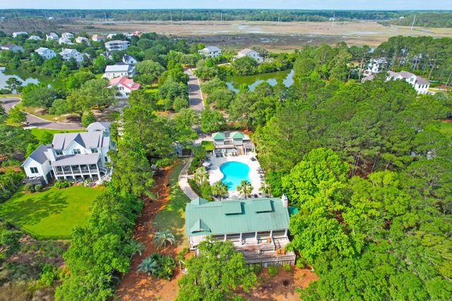 1452 McPherson Landing, Johns Island, SC 29455