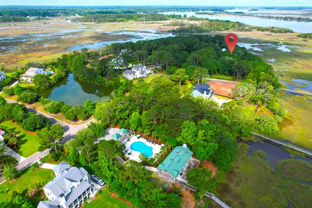 1452 McPherson Landing, Johns Island, SC 29455