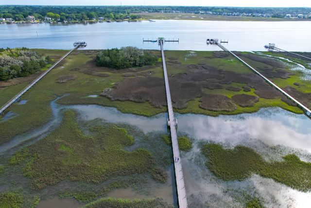 1452 McPherson Landing, Johns Island, SC 29455