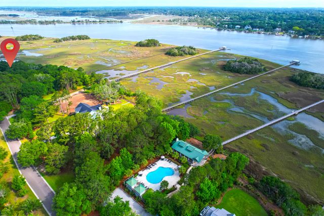 1452 McPherson Landing, Johns Island, SC 29455