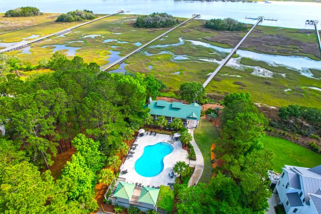 1452 McPherson Landing, Johns Island, SC 29455