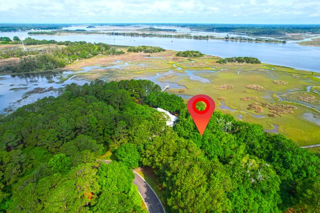 1452 McPherson Landing, Johns Island, SC 29455