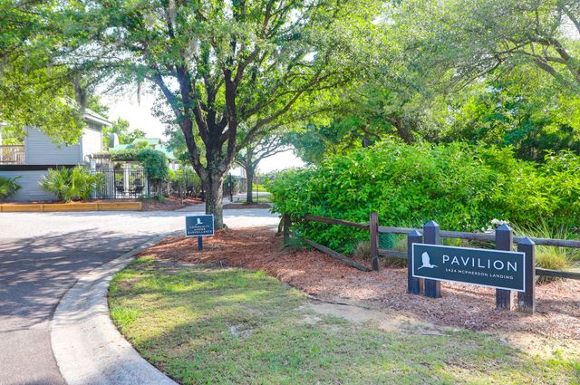 1452 McPherson Landing, Johns Island, SC 29455