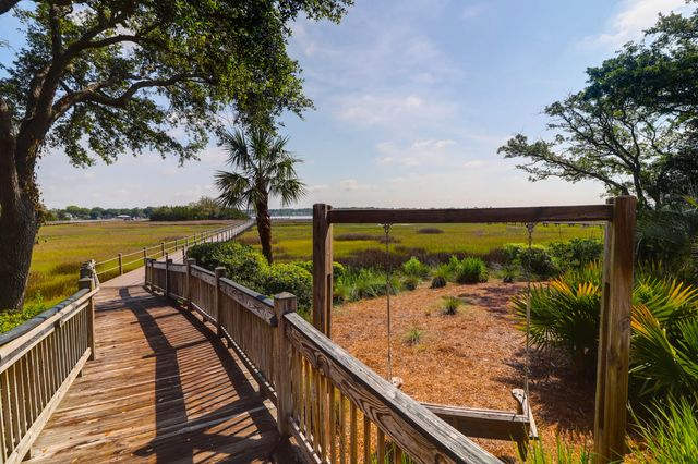 1452 McPherson Landing, Johns Island, SC 29455