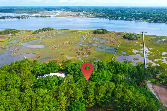 1452 McPherson Landing, Johns Island, SC 29455