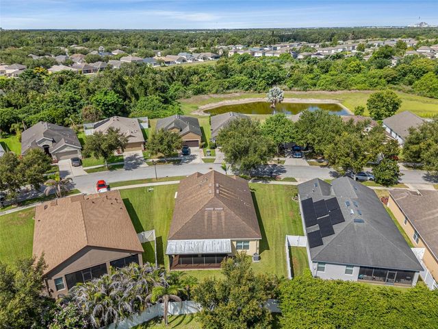 12720 WHITNEY MEADOW WAY, Riverview, FL 33578