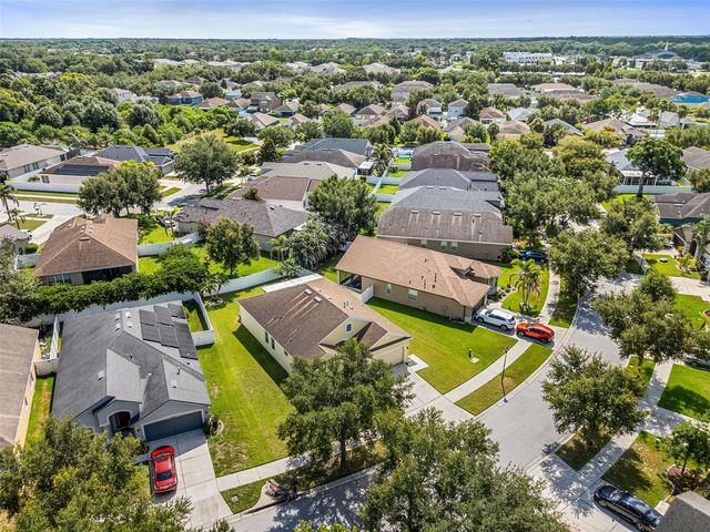 12720 WHITNEY MEADOW WAY, Riverview, FL 33578