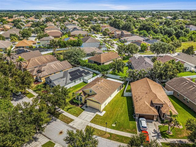 12720 WHITNEY MEADOW WAY, Riverview, FL 33578