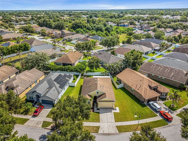 12720 WHITNEY MEADOW WAY, Riverview, FL 33578