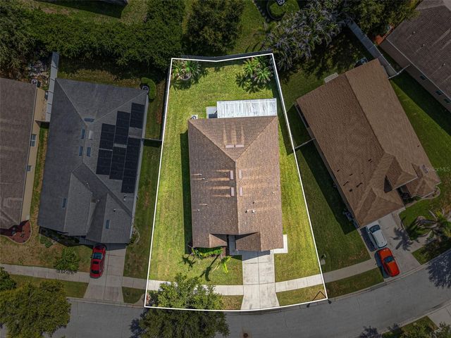 12720 WHITNEY MEADOW WAY, Riverview, FL 33578