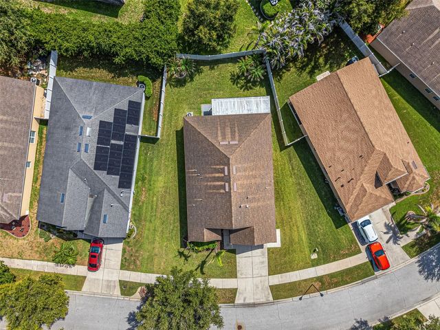 12720 WHITNEY MEADOW WAY, Riverview, FL 33578