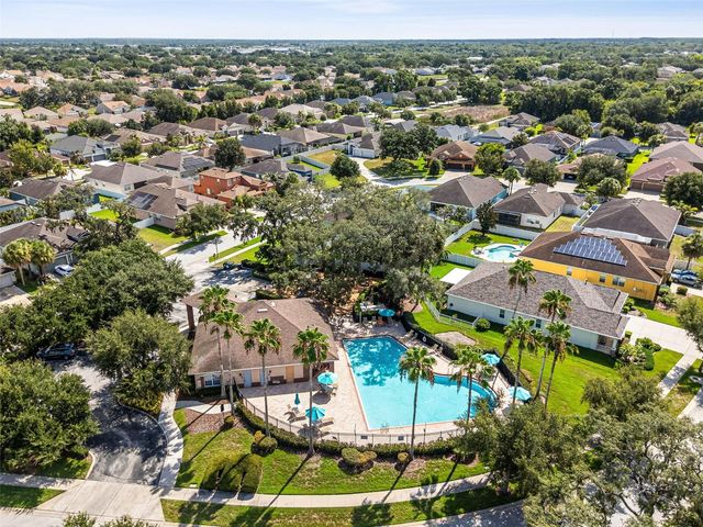 12720 WHITNEY MEADOW WAY, Riverview, FL 33578