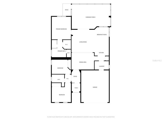 12720 WHITNEY MEADOW WAY, Riverview, FL 33578