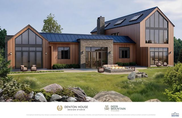 Lot 171 DEER MOUNTAIN, Lead, SD 57754